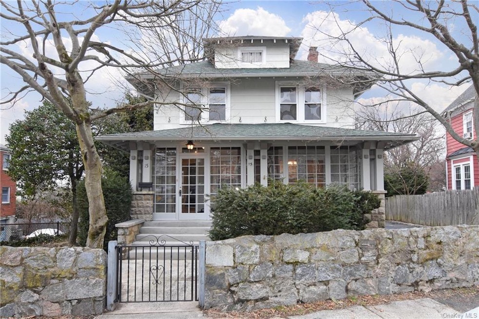 15 Hillside Ave, Hastings On Hudson, NY 10706 - photo 1