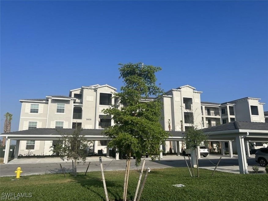 View of building exterior
