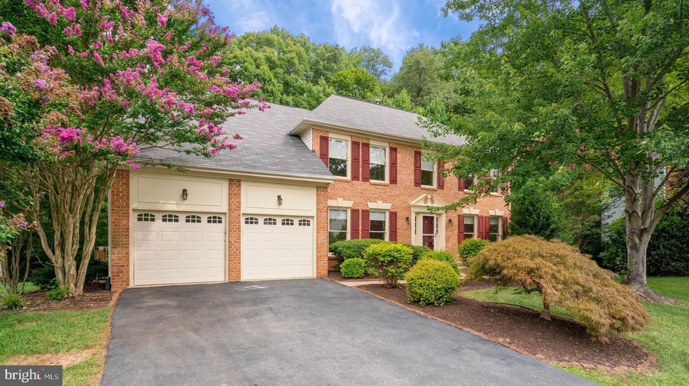 18 Legal Ct, Stafford, VA 22554 - photo 1