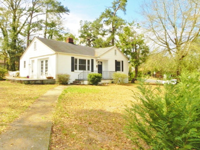 Main View