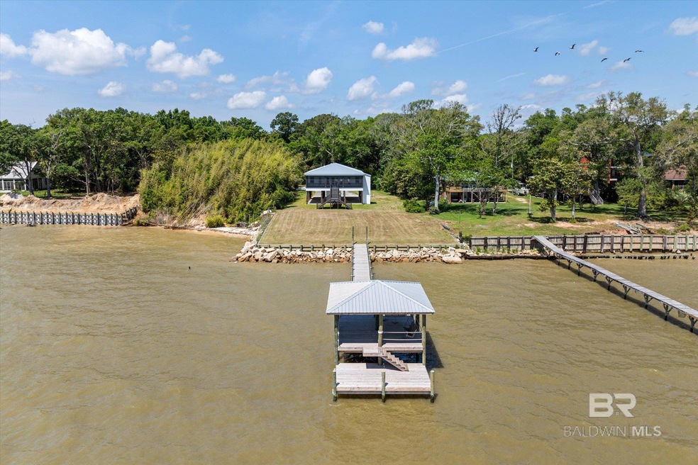 Dock