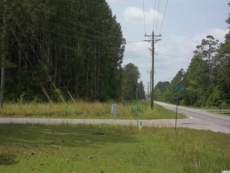 0 Cates Bay Rd unit 1912305, Conway, SC 29527 - photo 1