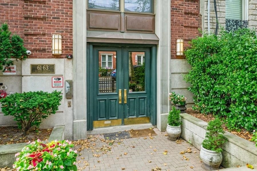 63 Sussex St unit 4, Jersey City, NJ 07302 - photo 1