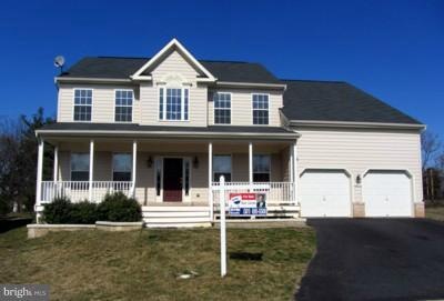 1017 Storrington Dr, Frederick, MD 21702 - photo 1