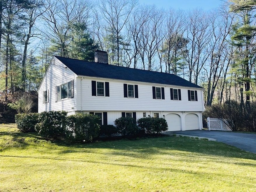 19 Hickory Hill Rd, Wayland, MA 01778 - photo 1