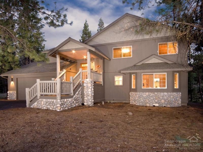 1 Virginia Rail, Sunriver, OR 97707 - photo 1