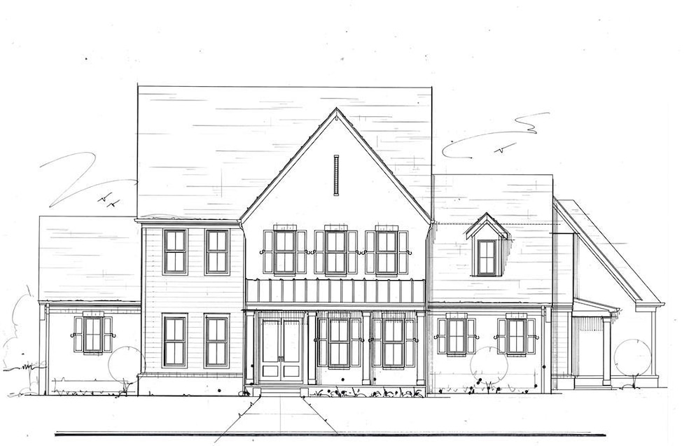 2002 Crestwood Dr, Oxford, MS 38655 - photo 1