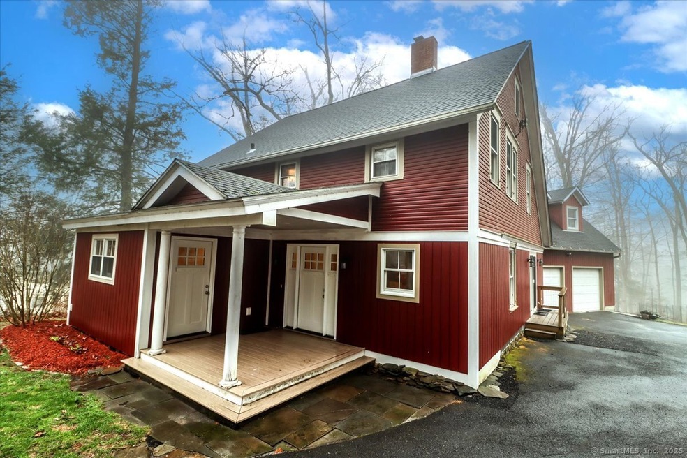 121 Pumpkin Hill Rd, New Milford, CT 06776 - photo 1