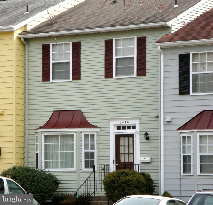 6040 Selwood Place, Springfield, VA 22152 - photo 1