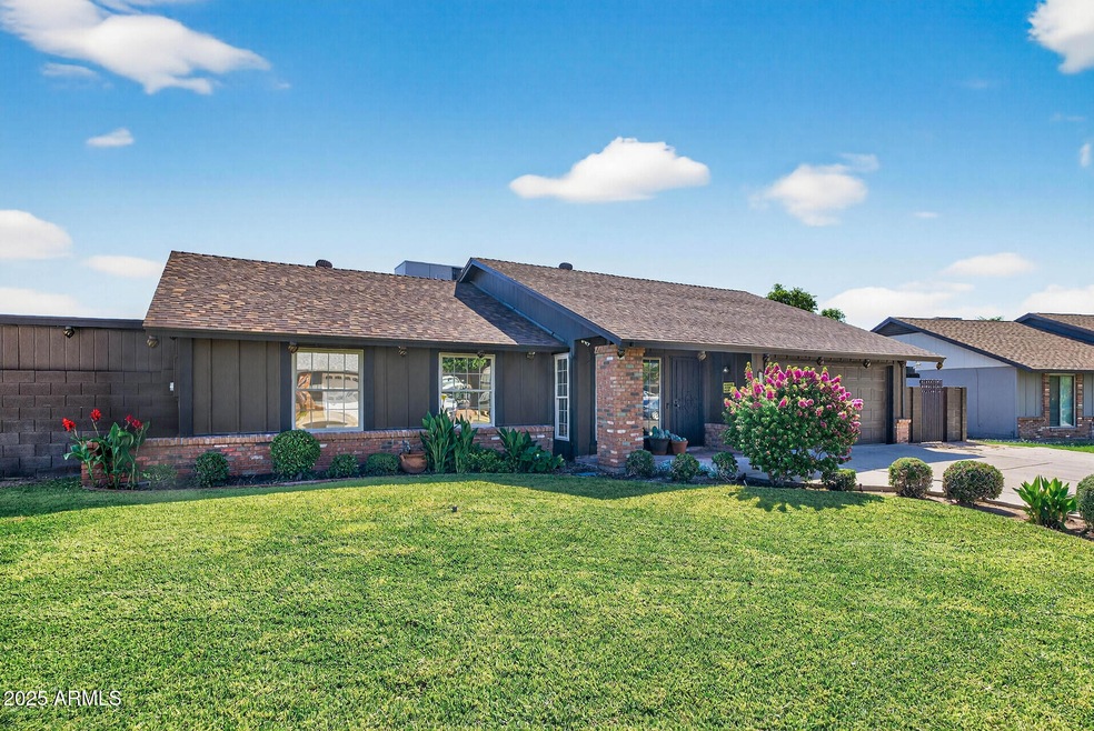 Under Contract $459,000