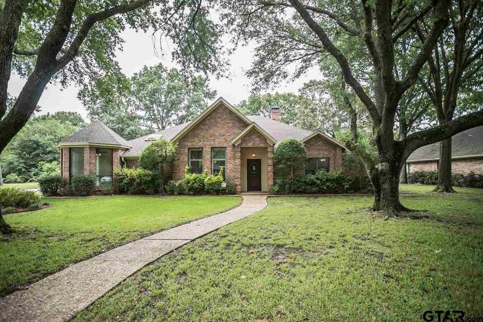 1309 1309 Wimbledon, Tyler, TX 75703 - photo 1