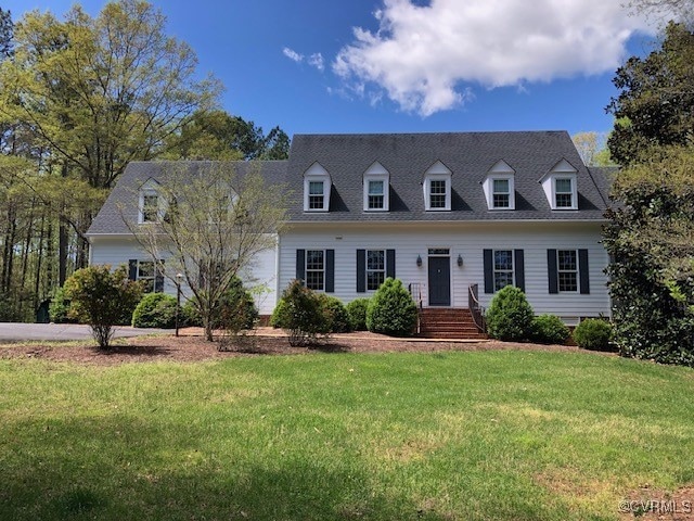 Sold $744,500 • Co-Listing Agent