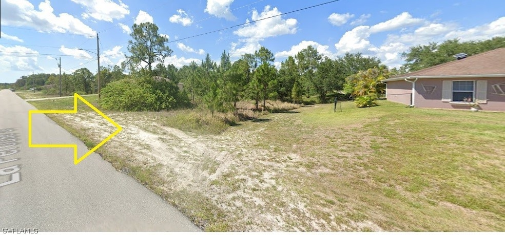 419 La Perouse St, Lehigh Acres, FL 33974 - photo 1