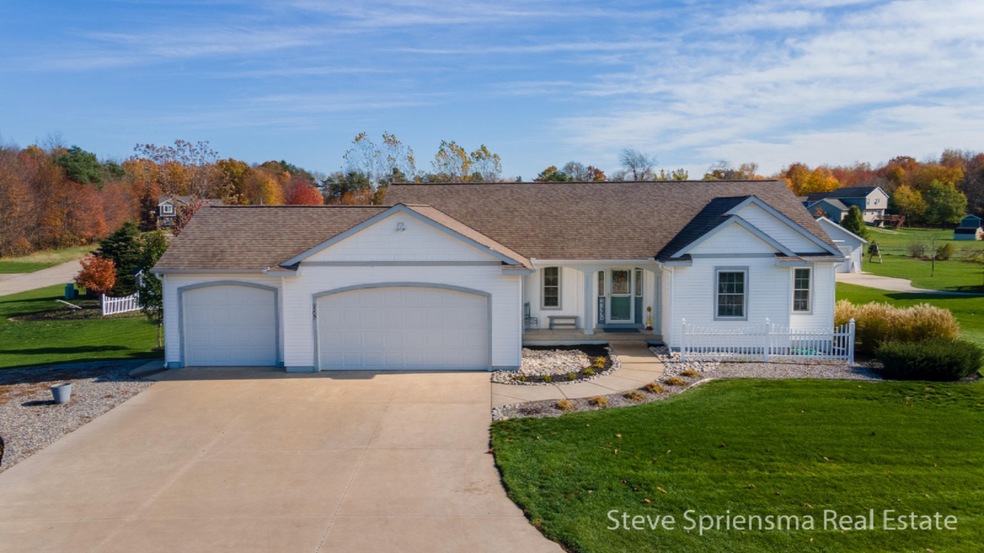 9509 Deerway Ct, Allendale-5