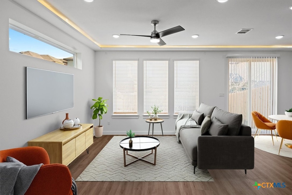 104 Creekside Trail unit 503, Kyle, TX 78640 - photo 1