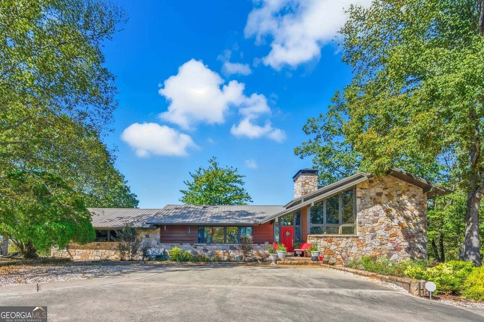 1509 High Point Rd, Bowdon, GA 30108 - photo 1