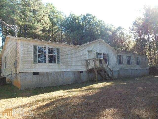 4648 W Highway 5, Bowdon, GA 30108 - photo 1