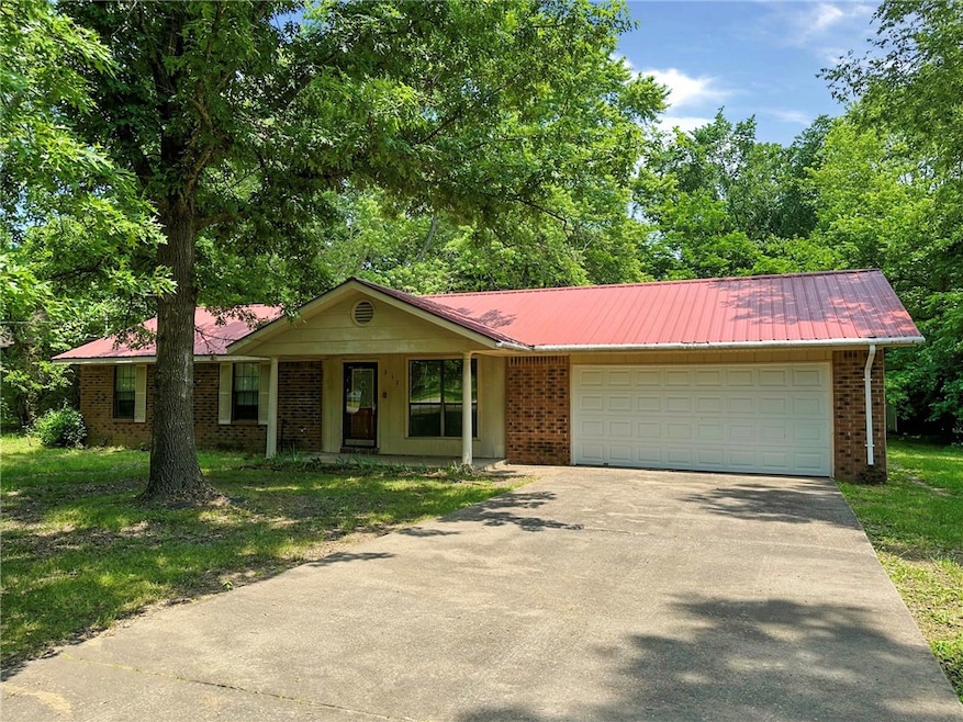 232 Webber St, West Fork, AR 72774 - photo 1