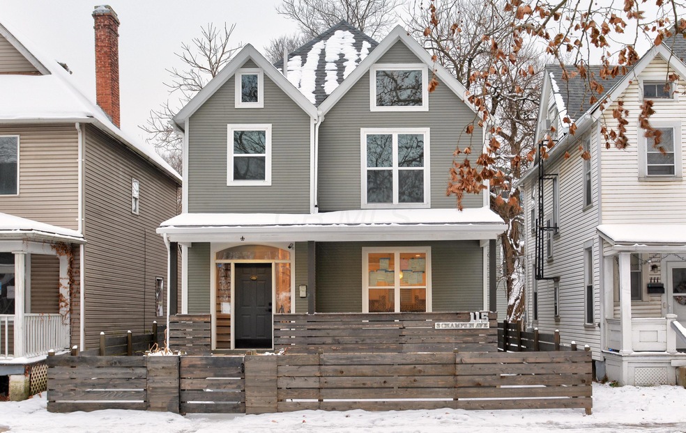 Front Exterior