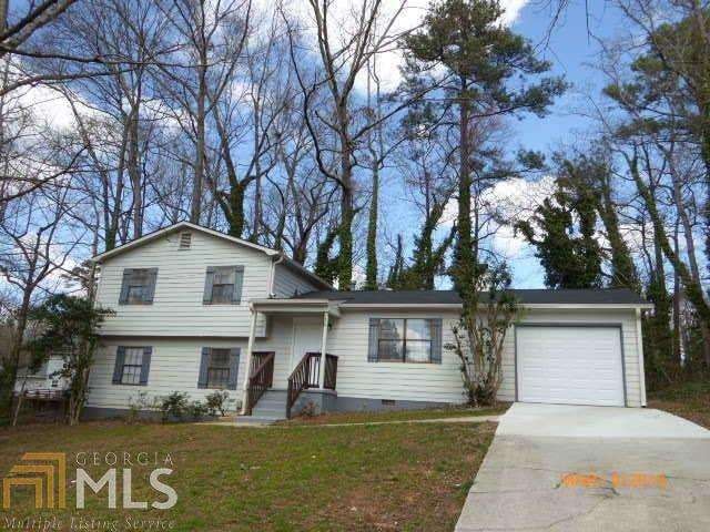 320 Wiley Ct SW, Marietta, GA 30060 - photo 1