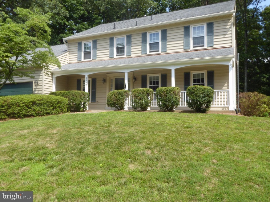 6200 Falcon Landing Ct, Burke, VA 22015 - photo 1