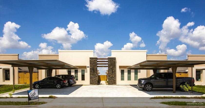 3417 Golden Nugget unit 4, Edinburg, TX 78541 - photo 1