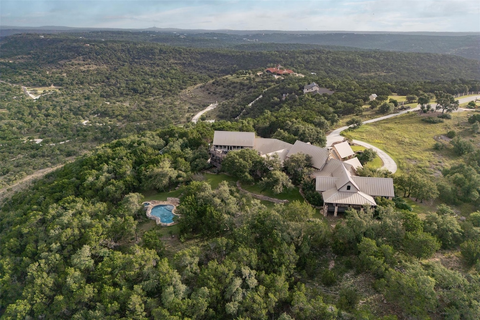 470 Inspiration Trail, Wimberley, TX 78676 - photo 1