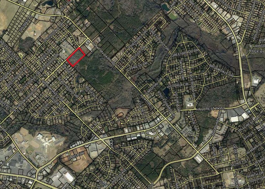 0 Claxton Dairy Rd unit 25632, Dublin, GA 31021 - photo 1