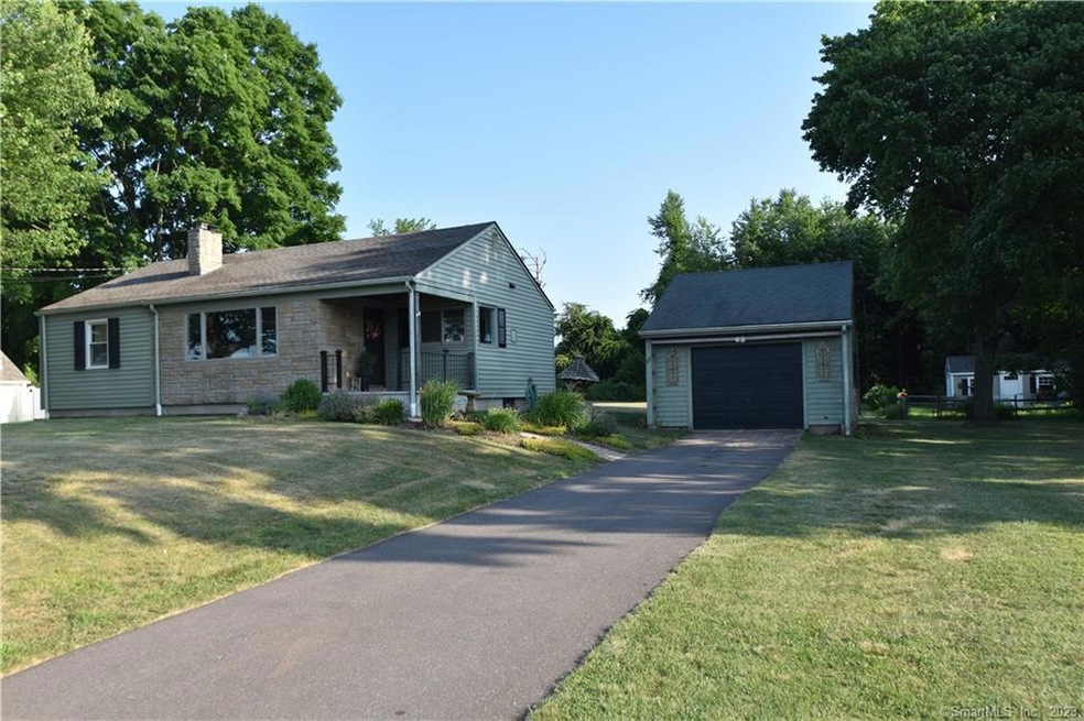 87 Middle Rd, Ellington, CT 06029 - photo 1