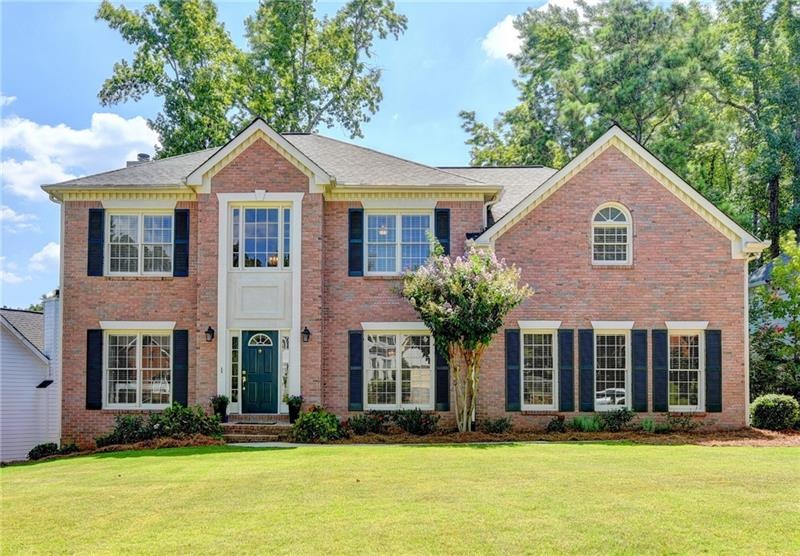 This lovely home can be yours!!!