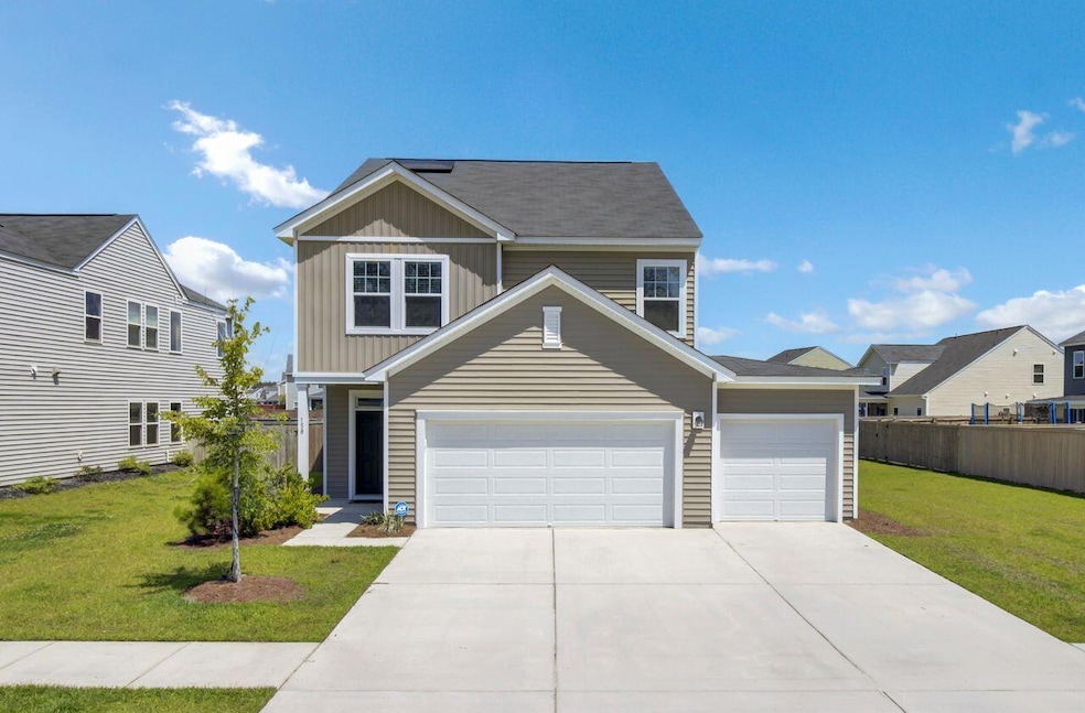 158 Lucca Dr, Summerville, SC 29486 - photo 1