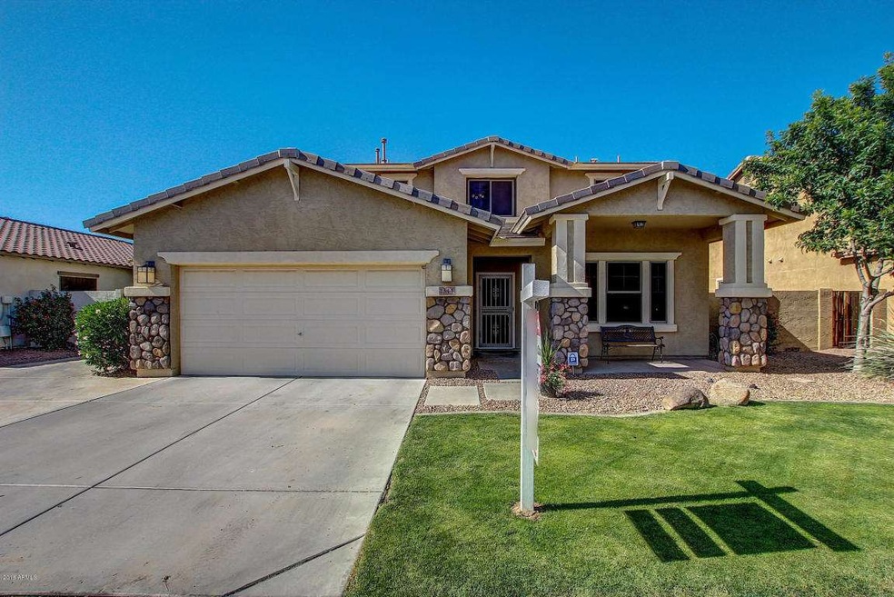 1344 E Walnut Rd, Gilbert, AZ 85298 - photo 1