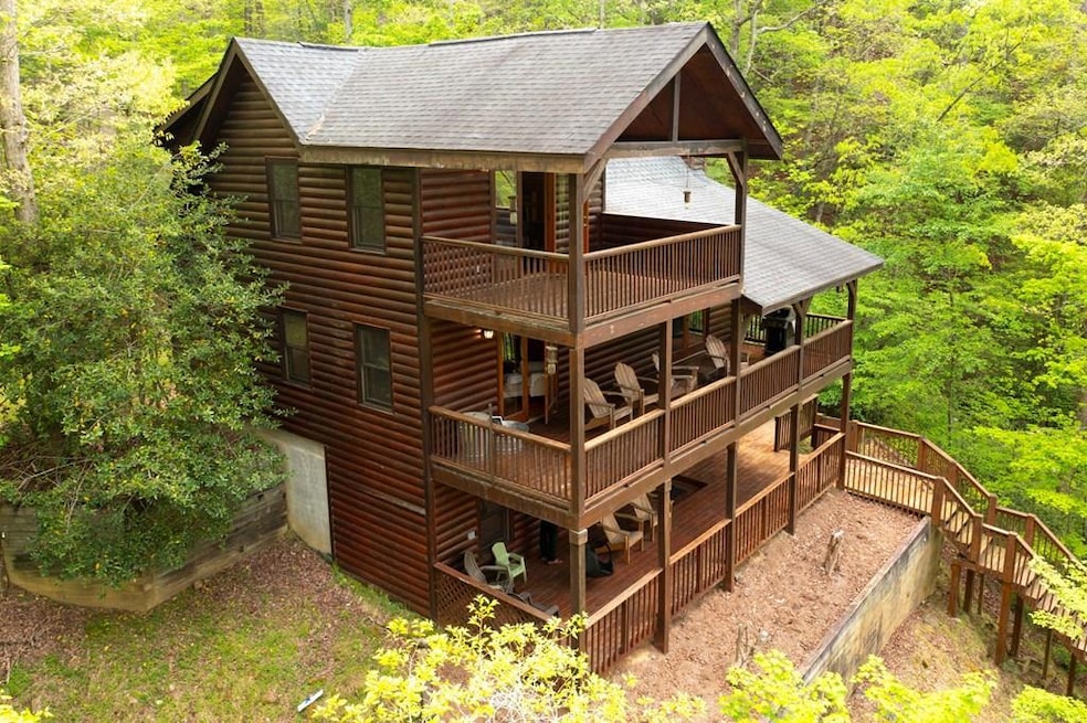 Main View