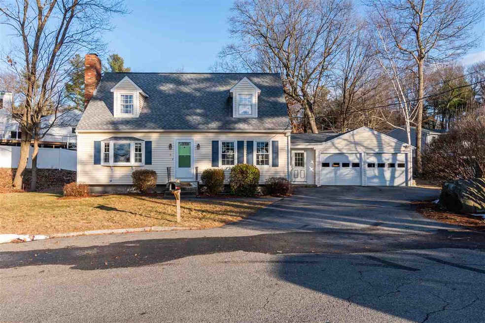 8 Seneca Dr, Nashua, NH 03062 - photo 1