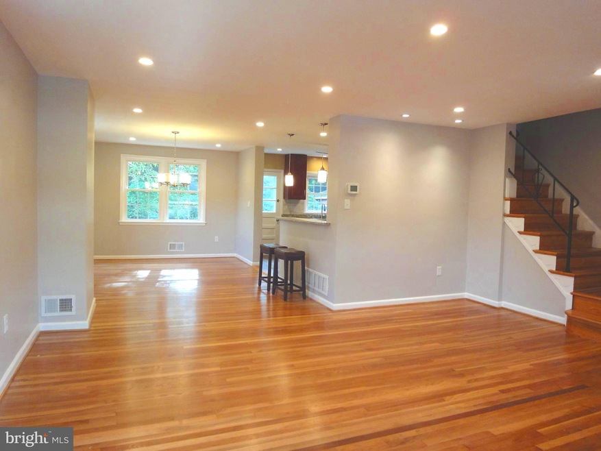1307 Brixton Rd, Baltimore, MD 21239 - photo 1