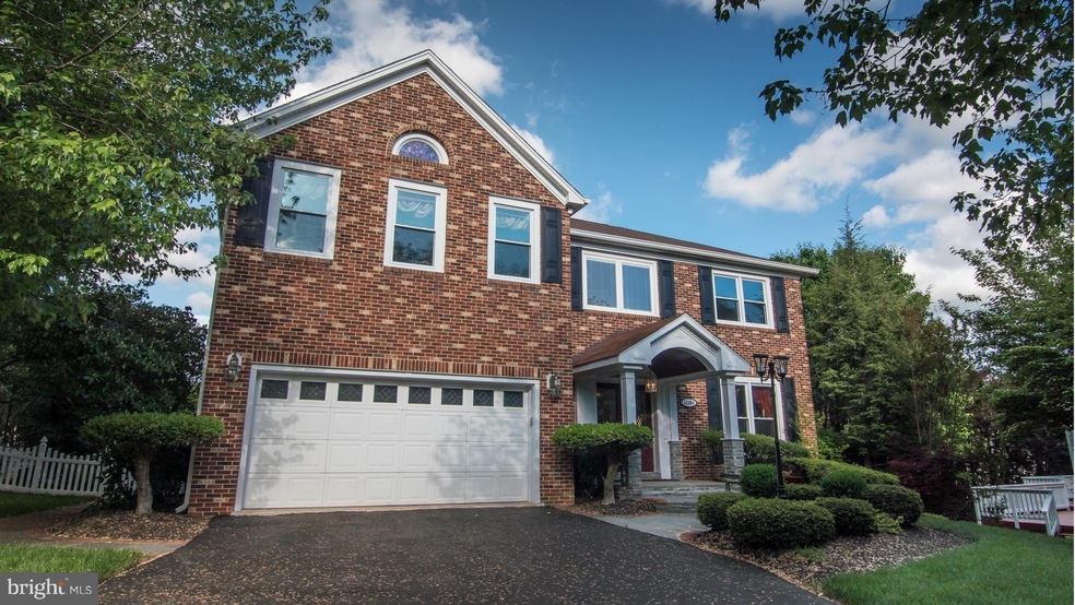 12351 Quince Valley Dr, North Potomac, MD 20878 - photo 1