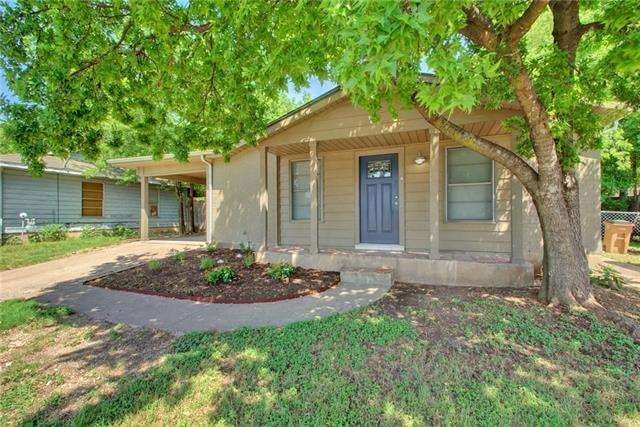 7909 Lazy Lane Unit A