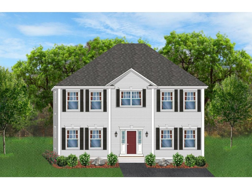 17 Schoolhouse Rd unit Lot 13, Londonderry, NH 03053 - photo 1