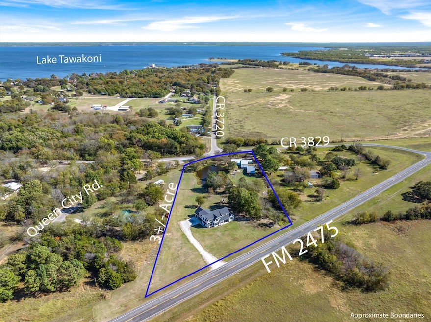 3380 Farm To Market 2475, Wills Point, TX 75169 - photo 1