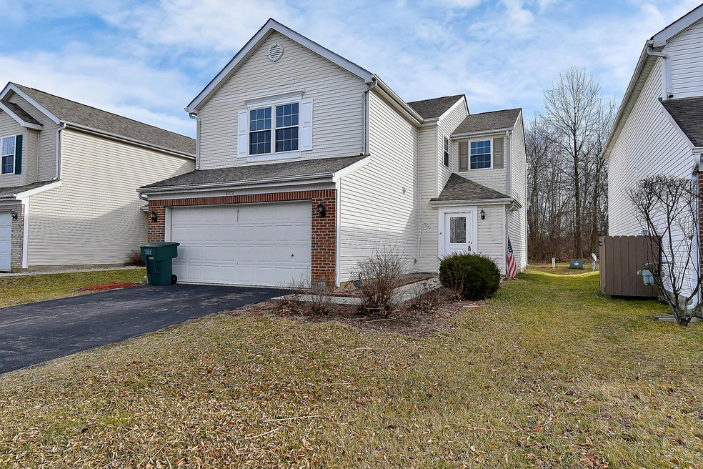 2372 ASHPOINT STREET COLUMBUS OHIO-1
