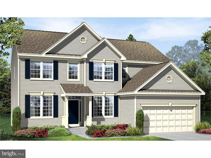 1008 Weston Dr, Williamstown, NJ 08094 - photo 1