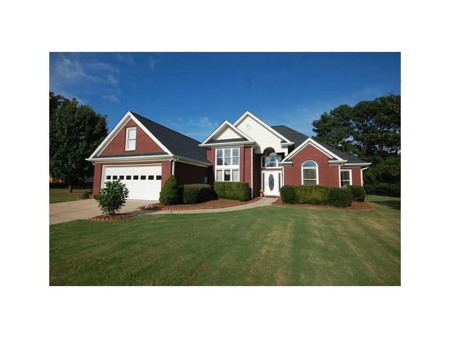 56 Keys Dr, Braselton, GA 30517 - photo 1