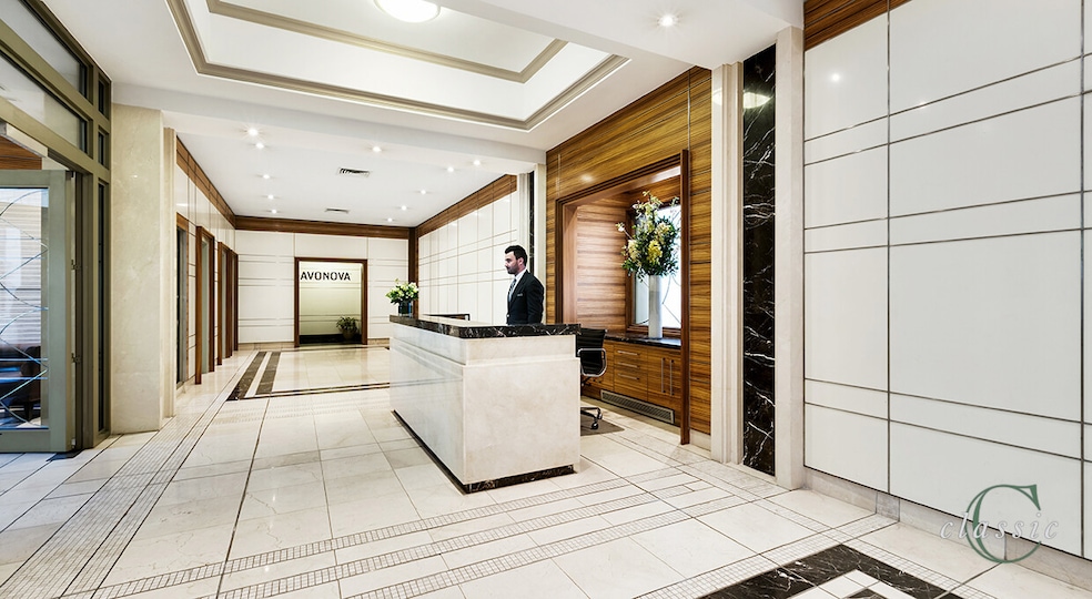 Avonova Condominium unit 4C, New York, NY 10024 - photo 1