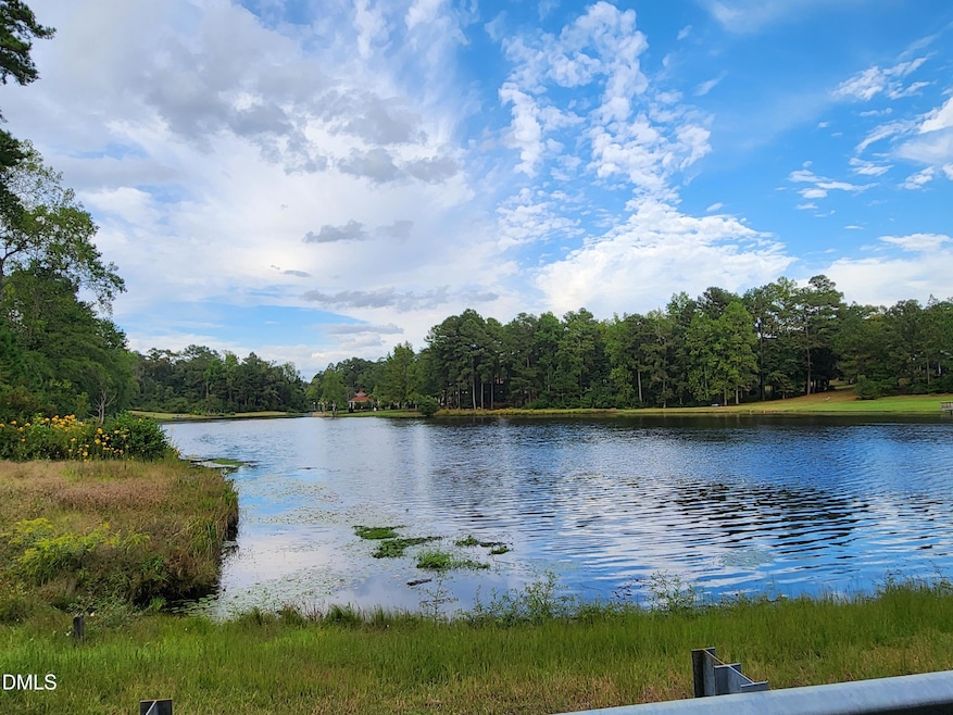 32.74 S Behind 778 Parker Church Rd, Raeford, NC 28376 - photo 1