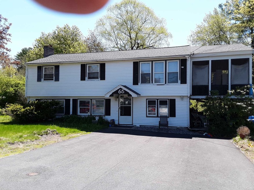 65 Royal Cir, Salem, NH 03079 - photo 1