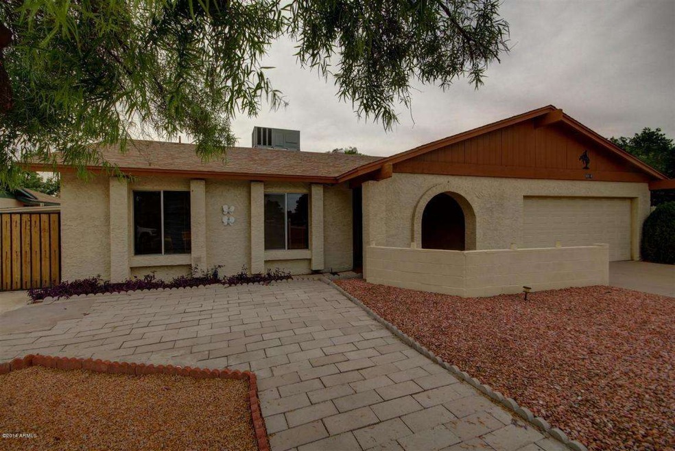 6014 S Clark Dr