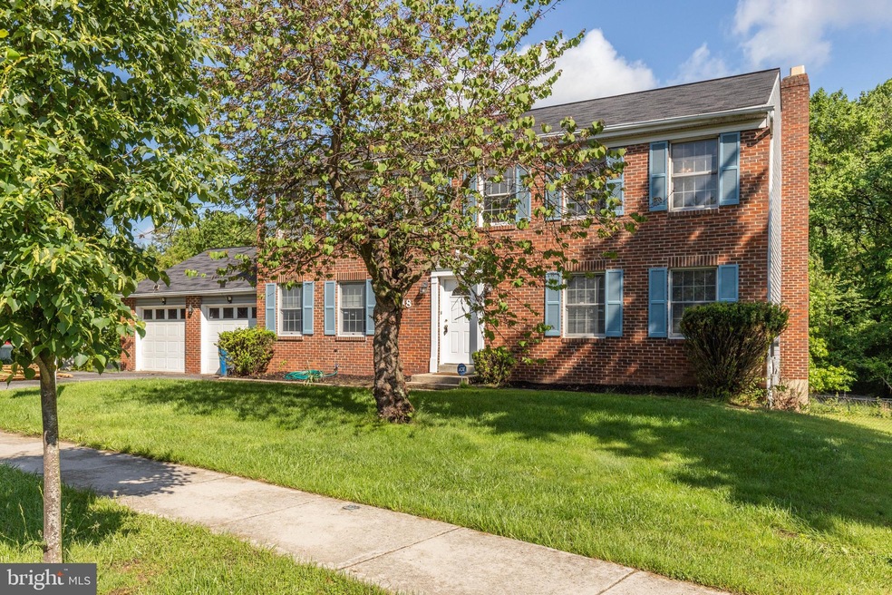 9118 Briarchip St, Laurel, MD 20708 - photo 1