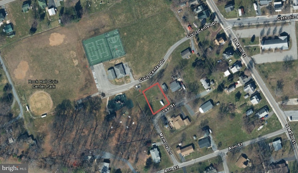 21298 Lee St, Rock Hall, MD 21661 - photo 1