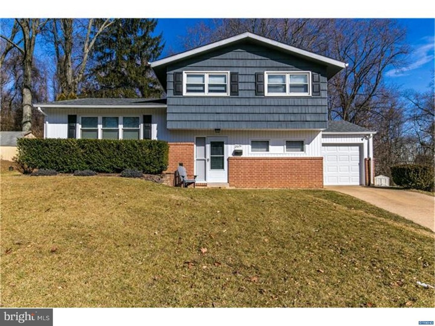 2026 Wildwood Dr, Wilmington, DE 19805 - photo 1