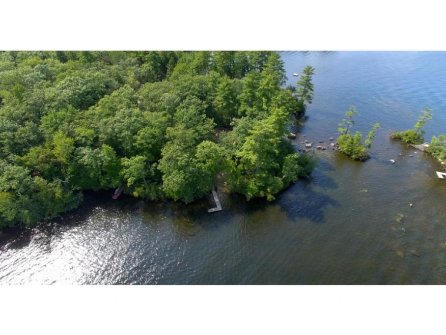204 Wentworth Shores Rd, Moultonborough, NH 03254 - photo 1